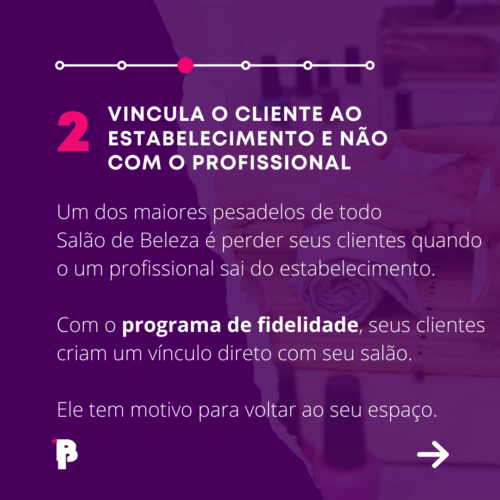 Melhore a experiência do cliente no salão de beleza em 5 passos