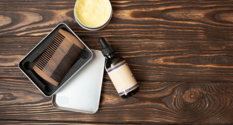 8 produtos para vender na sua barbearia e aumentar seu lucro