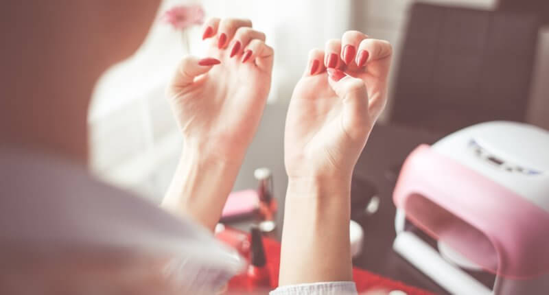 Marketing digital para manicure: [dicas práticas e como fazer]